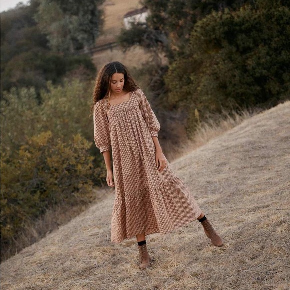 ISO Christy Dawn Bianca Size Medium - Picture 2 of 5